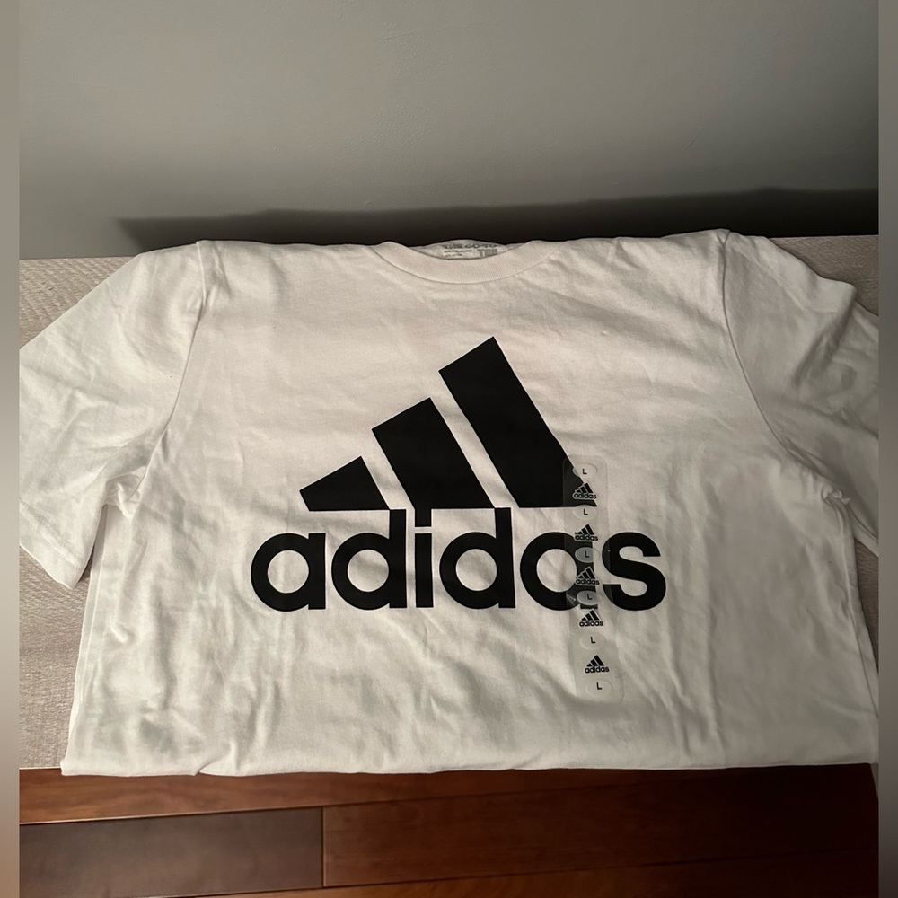 Adidas Women’s T-shirt